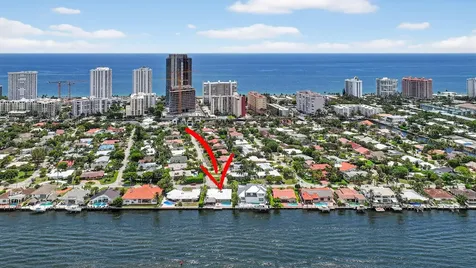 1711 W Terra Mar Drive Lauderdale By The Sea FL 33062