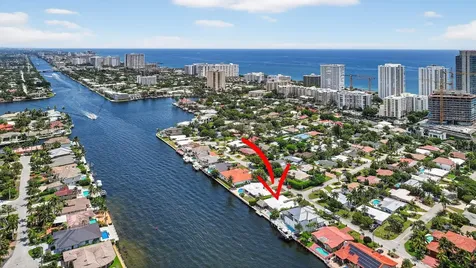 1711 W Terra Mar Drive Lauderdale By The Sea FL 33062
