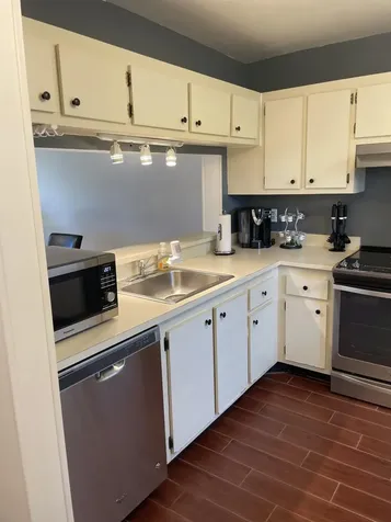 4598 Lucerne Lakes 101 Boulevard Lake Worth FL 33467