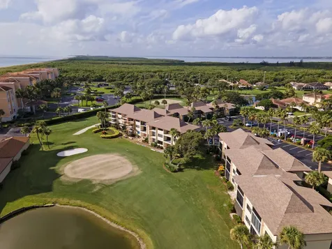 2400 S Ocean Drive Fort Pierce FL 34949