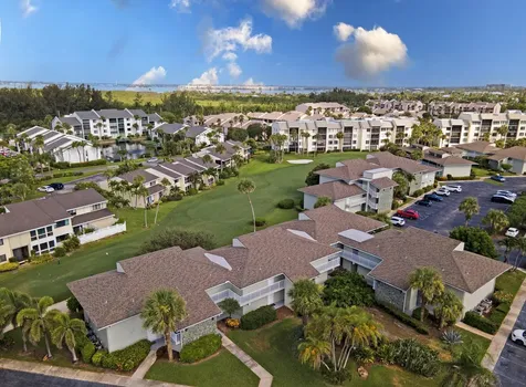 2400 S Ocean Drive Fort Pierce FL 34949