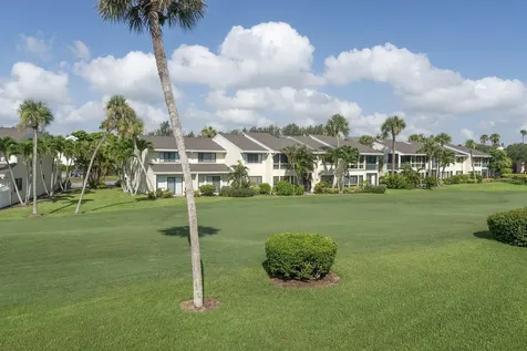 2400 S Ocean Drive Fort Pierce FL 34949
