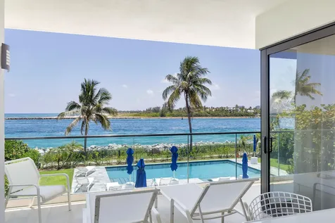 150 Inlet Way Palm Beach Shores FL 33404