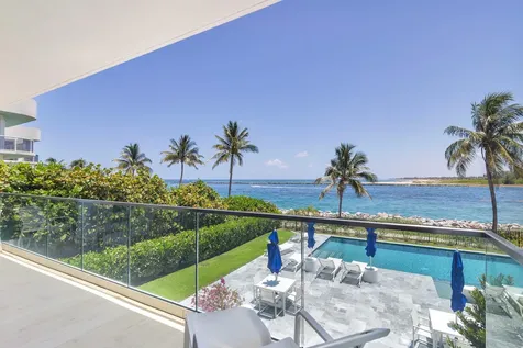 150 Inlet Way Palm Beach Shores FL 33404