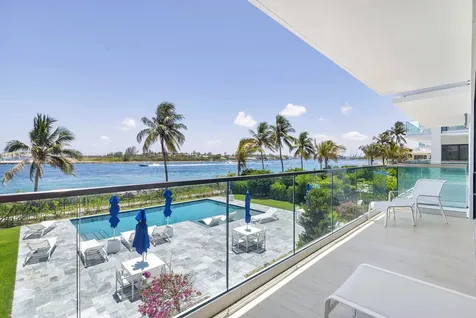 150 Inlet Way Palm Beach Shores FL 33404