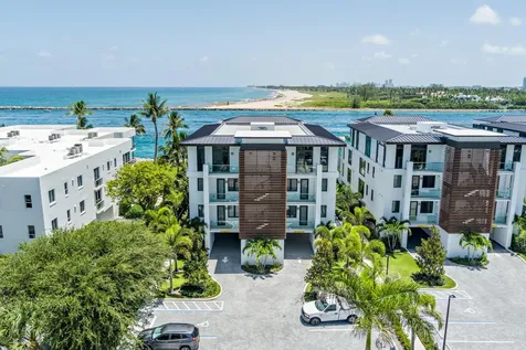 150 Inlet Way Palm Beach Shores FL 33404