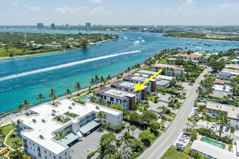 150 Inlet Way Palm Beach Shores FL 33404