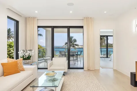 150 Inlet Way Palm Beach Shores FL 33404