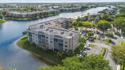 7450 Trent Drive Tamarac FL 33321