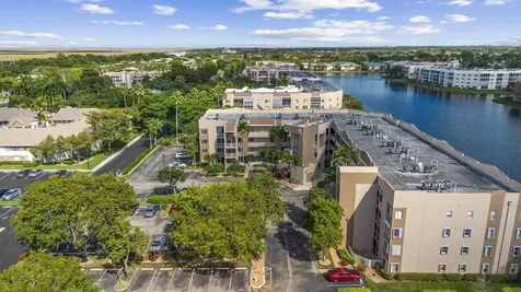 7450 Trent Drive Tamarac FL 33321
