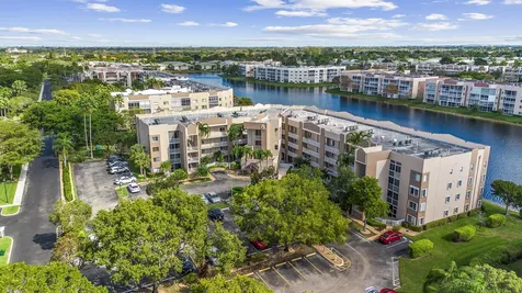 7450 Trent Drive Tamarac FL 33321