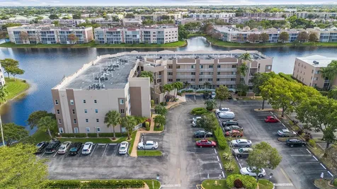 7450 Trent Drive Tamarac FL 33321