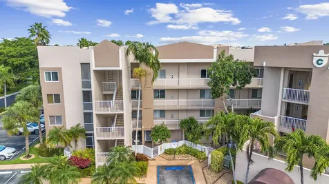 7450 Trent Drive Tamarac FL 33321