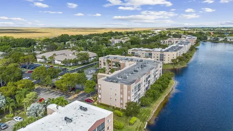 7450 Trent Drive Tamarac FL 33321