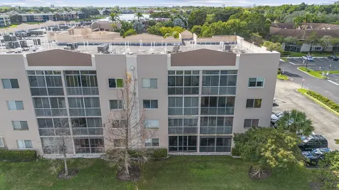 7450 Trent Drive Tamarac FL 33321