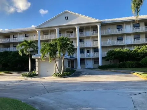 3525 Village Boulevard West Palm Beach FL 33409