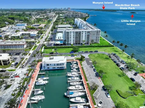 220 Lake Shore Drive Lake Park FL 33403