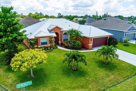 1601 Sw Realty Street Port Saint Lucie FL 34987
