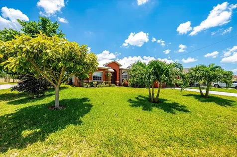 1601 Sw Realty Street Port Saint Lucie FL 34987