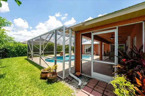 1601 Sw Realty Street Port Saint Lucie FL 34987