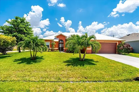 1601 Sw Realty Street Port Saint Lucie FL 34987