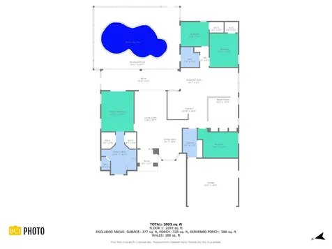 1601 Sw Realty Street Port Saint Lucie FL 34987