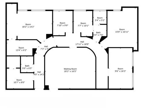 150 NW 70 Avenue Plantation FL 33317