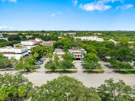 150 NW 70 Avenue Plantation FL 33317