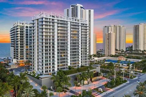3100 N Ocean Drive Singer Island FL 33404