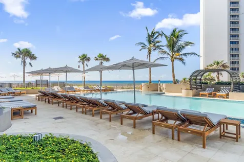3100 N Ocean Drive Singer Island FL 33404