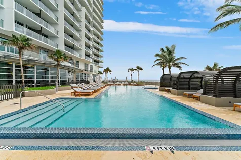 3100 N Ocean Drive Singer Island FL 33404