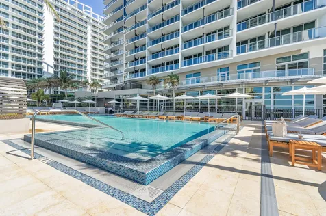 3100 N Ocean Drive Singer Island FL 33404