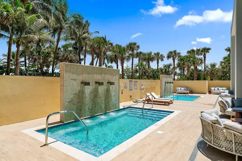 3100 N Ocean Drive Singer Island FL 33404