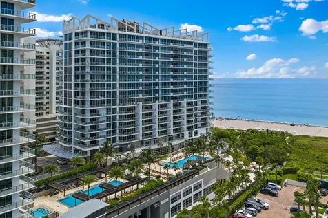 3100 N Ocean Drive Singer Island FL 33404
