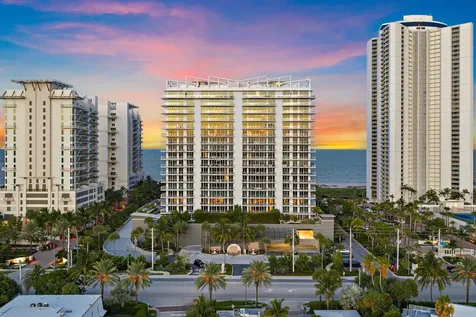 3100 N Ocean Drive Singer Island FL 33404