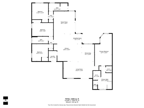 4300 Hunting Trail Lake Worth FL 33467