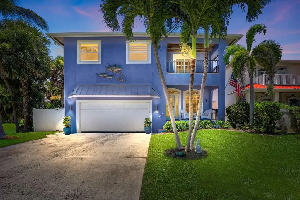 503 Hernando Street Fort Pierce FL 34949