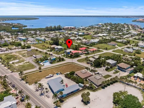 503 Hernando Street Fort Pierce FL 34949