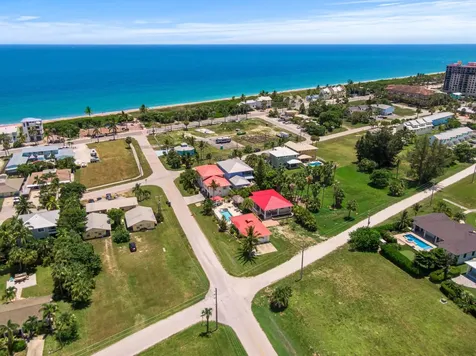 503 Hernando Street Fort Pierce FL 34949