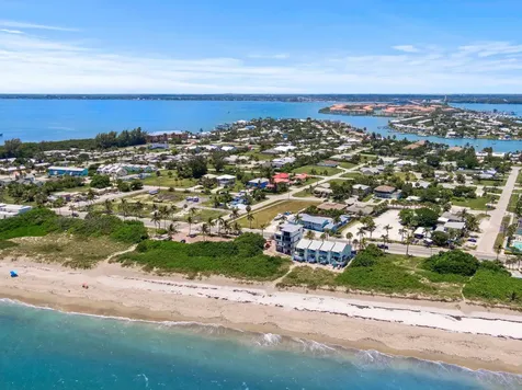 503 Hernando Street Fort Pierce FL 34949