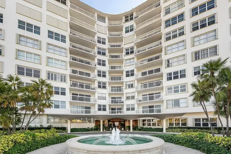 2600 N Flagler Drive West Palm Beach FL 33407