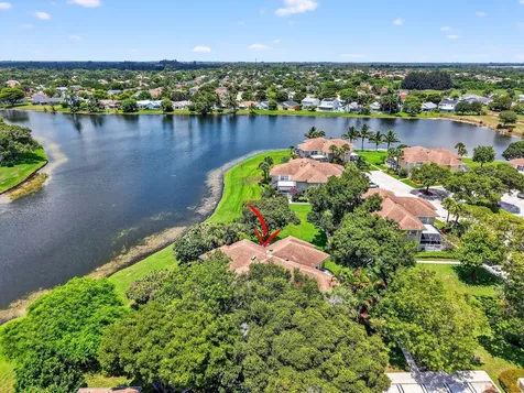 3404 Hayden Court Boynton Beach FL 33436