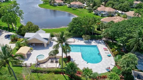 3404 Hayden Court Boynton Beach FL 33436