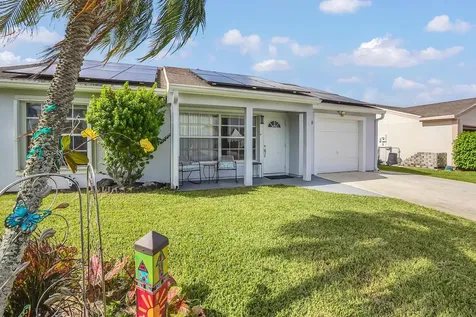 7739 Canal Drive Lake Worth FL 33467