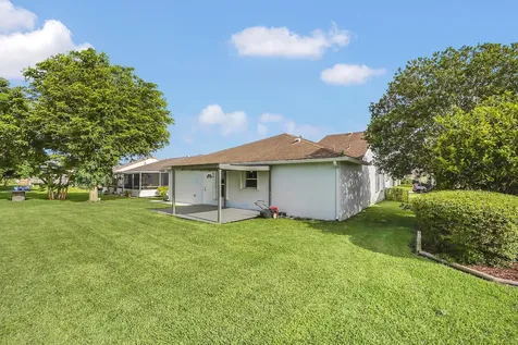 7739 Canal Drive Lake Worth FL 33467