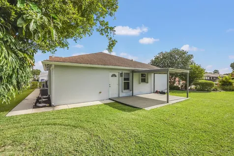 7739 Canal Drive Lake Worth FL 33467