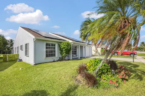7739 Canal Drive Lake Worth FL 33467