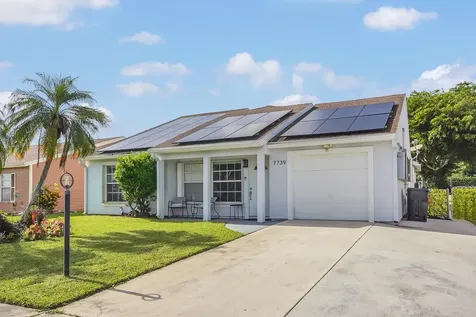 7739 Canal Drive Lake Worth FL 33467
