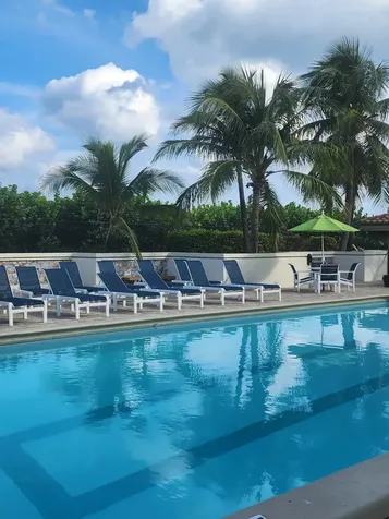 3400 N Ocean Drive Singer Island FL 33404