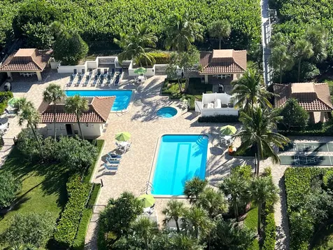 3400 N Ocean Drive Singer Island FL 33404